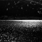 Lago Fedaia Lago Fedaia