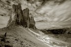 Le Tre Cime Le Tre Cime