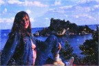 Daria adolescente