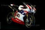 Ducati 1098R Limited Ed. Troy Bayliss Ducati 1098R Limited Ed. Troy Bayliss