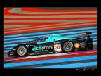 Maserati MC12 Maserati MC12
