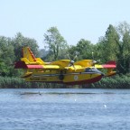 Canadair Canadair