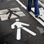 bilocazione lungo la linea bilocazione lungo la linea