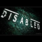Disabled Disabled