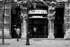 Di corsa verso il cinema Di corsa verso il cinema