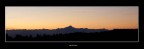 Monviso al tramonto Monviso al tramonto