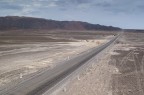 Altopiano di Nazca 2 - Perù Altopiano di Nazca 2 - Perù