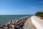 GRADO: LUNGOMARE