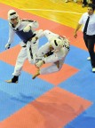 Taekwondo Taekwondo