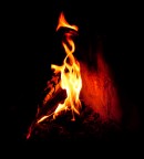 fuoco e fiamme fuoco e fiamme