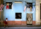 Habana Street Habana Street