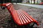 Venezia: Giardini a Sant'Elena