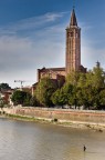 Pescando la domenica mattina - Verona Pescando la domenica mattina - Verona