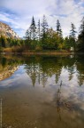 Lago dei cei Lago dei cei