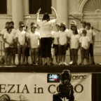 Venezia in coro Venezia in coro