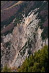 Autunno roccioso