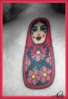Matrioska Matrioska