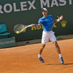 tennis - torneo di Montecarlo tennis - torneo di Montecarlo