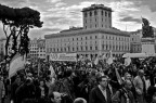 Manifestazione - Roma 17 ottobre Manifestazione - Roma 17 ottobre