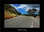 Road of Sicily Road of Sicily