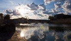 Ponte di Tiberio - Rimini Ponte di Tiberio - Rimini