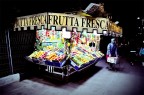 frutta fresca frutta fresca