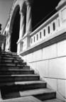 Bessa Pinhole
28mm/ f150
Exposure: 1 sec.