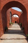 Santa Caterina - Arequipa (Perù) Santa Caterina - Arequipa (Perù)