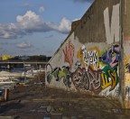 Rimini - porto canale Rimini - porto canale