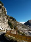 Strada di Montagna Strada di Montagna