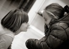 Prime confidenze....