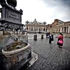 La Borsa Vaticana La Borsa Vaticana