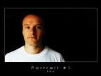 portrait #1 portrait #1