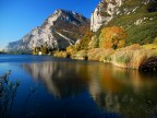 Lago di Toblino Lago di Toblino