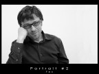 Portrait #2 Portrait #2