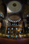 moschea Yeni moschea Yeni