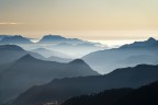 Foschia Autunnale Foschia Autunnale