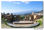 "Greek roman theater" "Greek roman theater"