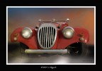 Old style Old style