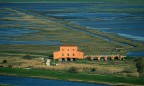 la casa rossa