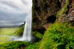 Seljandasfoss Seljandasfoss