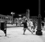 come uno stadio come uno stadio