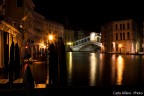 Venezia by night Venezia by night