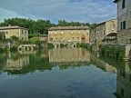 bagno vignoni