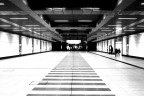 Berlino - high contrast Berlino - high contrast