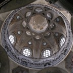 Cupola di San Lorenzo a Torino, da dentro.

Canon 350d - Canon 18-55mm/f4-5.6 (Kit)
18 mm
ISO 400
1/50 s
f/4