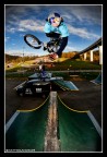 BMX|BarberoTableSpine BMX|BarberoTableSpine