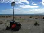 Goditi il mare. Rispetta l' ambiente Goditi il mare. Rispetta l' ambiente