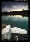 quiet before rain quiet before rain