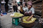 Nel mercato di phnom penh, Cambodia Nel mercato di phnom penh, Cambodia
